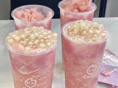 -CoCo都可(香港名都店)