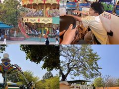 -盈香心动乐园