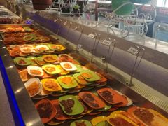 -金权道韩式自助烤肉(嘉华国际店)