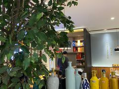 -山海菜馆·海肠捞饭·青岛菜(栈桥店)