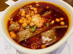 -成都你六姐·牛肉冒菜(城市集市合生汇店)