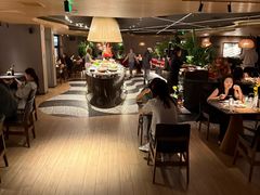 -拉蒂娜·巴西牛排馆 Latina·Brazilian Steakhouse(王府井喜悦店)