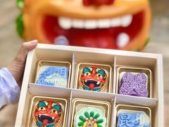 -昆明冠生园·蛋糕·面包(南强街店)