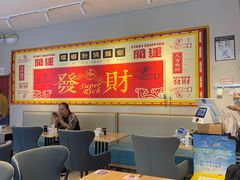 大堂-田螺姑娘螺蛳粉(十里堡店)