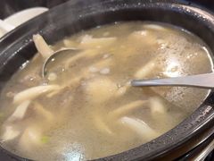 -桂缘味道·武夷乡土农家老味道