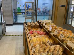 -Juicy Bakery(瑞景店)