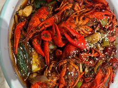 精品麻辣大虾-阿胖龙虾(罍街店)