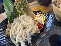 -湊湊火锅·茶憩(东城民盈国贸城店)