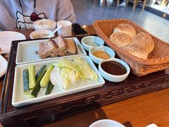 -烧肉馆(古北水镇景区店)