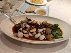 -北京全聚德(方庄店)