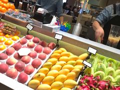 -每日新鲜水果吧(黄浦来福士店)