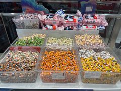 -张秉贵糖果专柜(北京市百货大楼店)