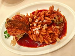 -得月楼·省级非遗·传统苏帮菜(观前店)