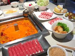 -海底捞火锅(泉城路店)