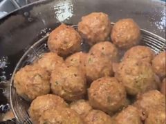 -夏氏怪老头·扬州狮子头(天山西路店)