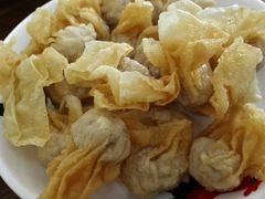 -蓝记云吞(正果店)