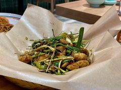 -迷你椰·泰式大排档(观前街店)