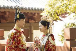 -摩玛婚纱摄影(杭州店)