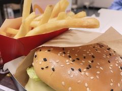 -麦当劳(天兴罗斯福店)