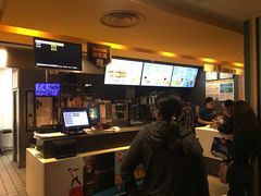 -麦当劳(鼓楼店)