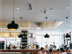 大堂-卡朋西餐(祈福缤纷汇店)