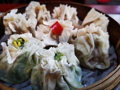 什锦烧麦-都一处烧麦馆(前门店)