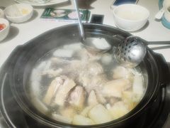 竹笙椰子鸡-百年果林椰子鸡(中洲店)