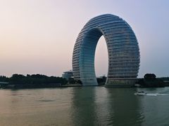 -太湖月亮湾