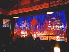 -东岸Cafe 爵士俱乐部