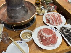 -元盛居(生态大街店)