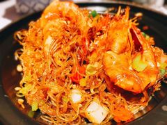 -BetterThai 泰加(苏州中心店)
