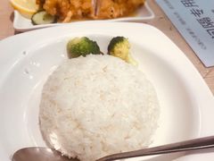 -佰搭果·广式茶餐厅(石牌东路店)