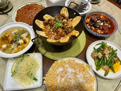 -POLO小馆·老南京菜(解放路店)