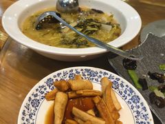 -花溪雨·森林餐厅(石基店)