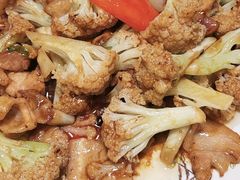 -山水茶艺馆·点心粤菜·30年老字号