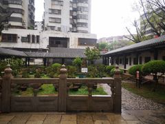 -陈白沙纪念馆