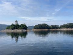 -千岛湖东南湖区