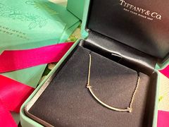 -Tiffany & Co.蒂芙尼
(天津万象城店)