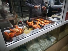 -大益烤鸡
