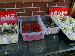 -福茂源横山铁锅羊肉(牡丹园店)