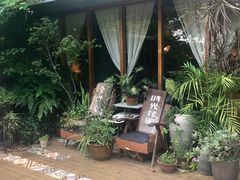 -时光花园(白鹭洲店)