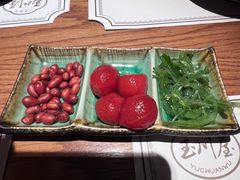 -玉川屋·深夜食堂居酒屋(柳巷店)