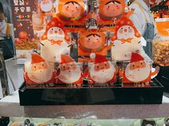 -每日新鲜水果吧(黄浦来福士店)