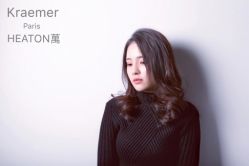 -Kraemer paris·苏豪路易士·嘉玛发廊