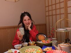 -原志优秀食材·匠心料理·海胆主题(金亿广场店)