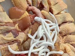 -烹然四季椰子鸡火锅(团结湖总店)
