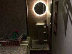 -逅莱·影院足道·日式SPA(大世界店)