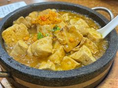-日月昇渔家菜·海肠捞饭·大连海鲜(星海公园店)
