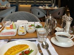 -北京三里屯CHAO酒店