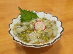 -鮨桐日本料理(望京店)
